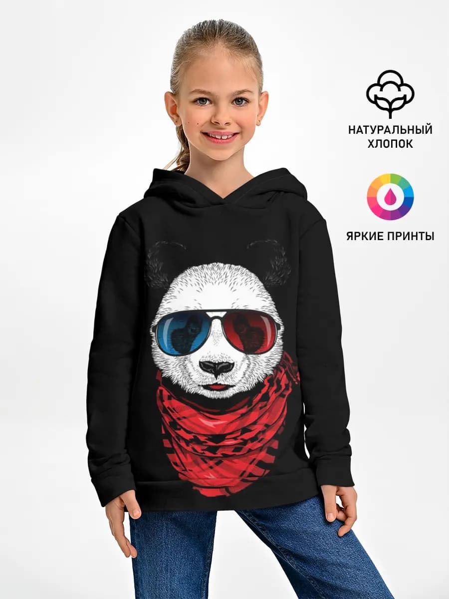 Детское худи