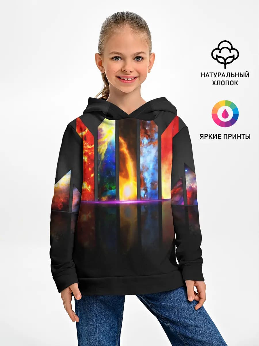 Детское худи