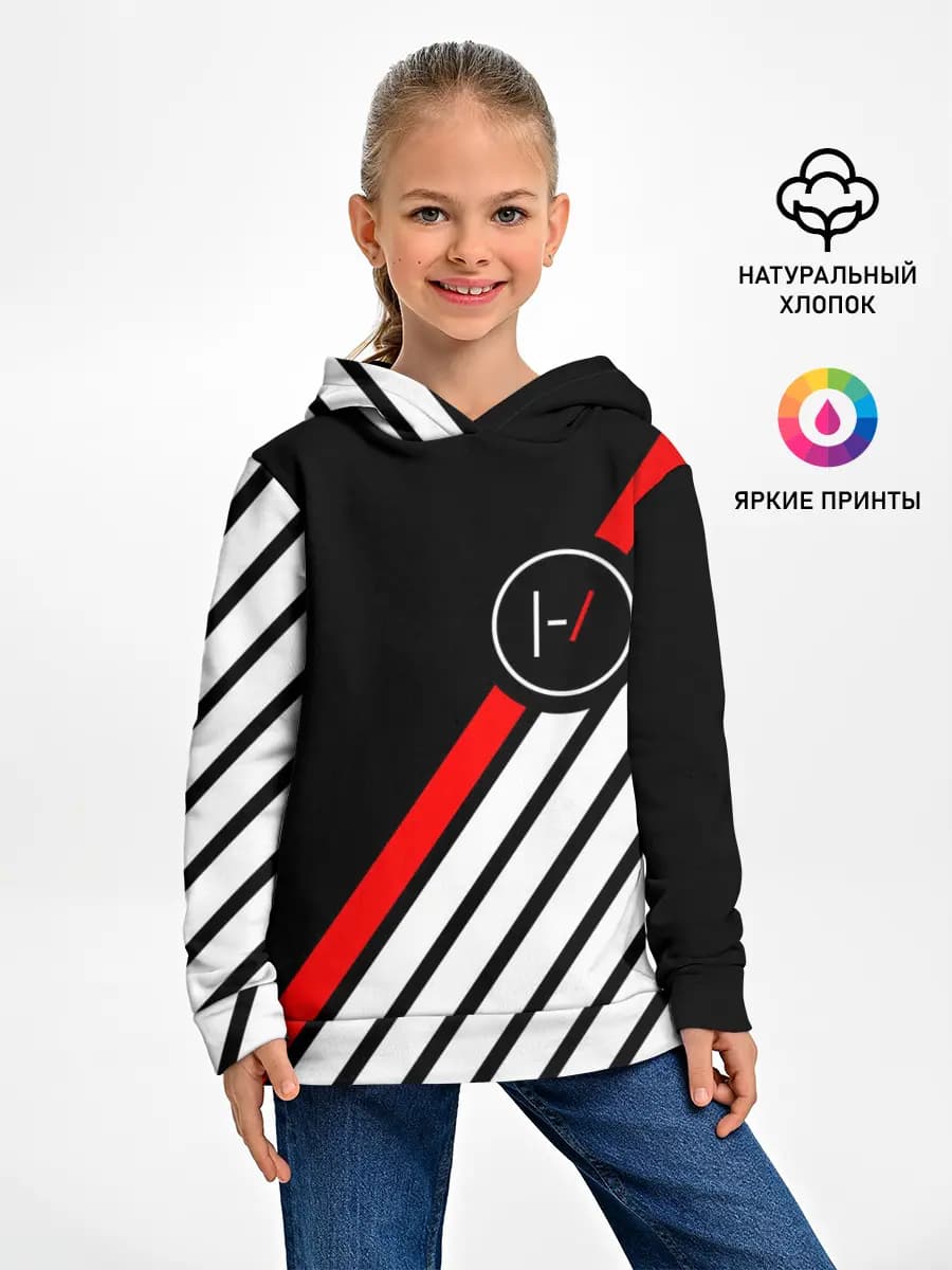 Детское худи