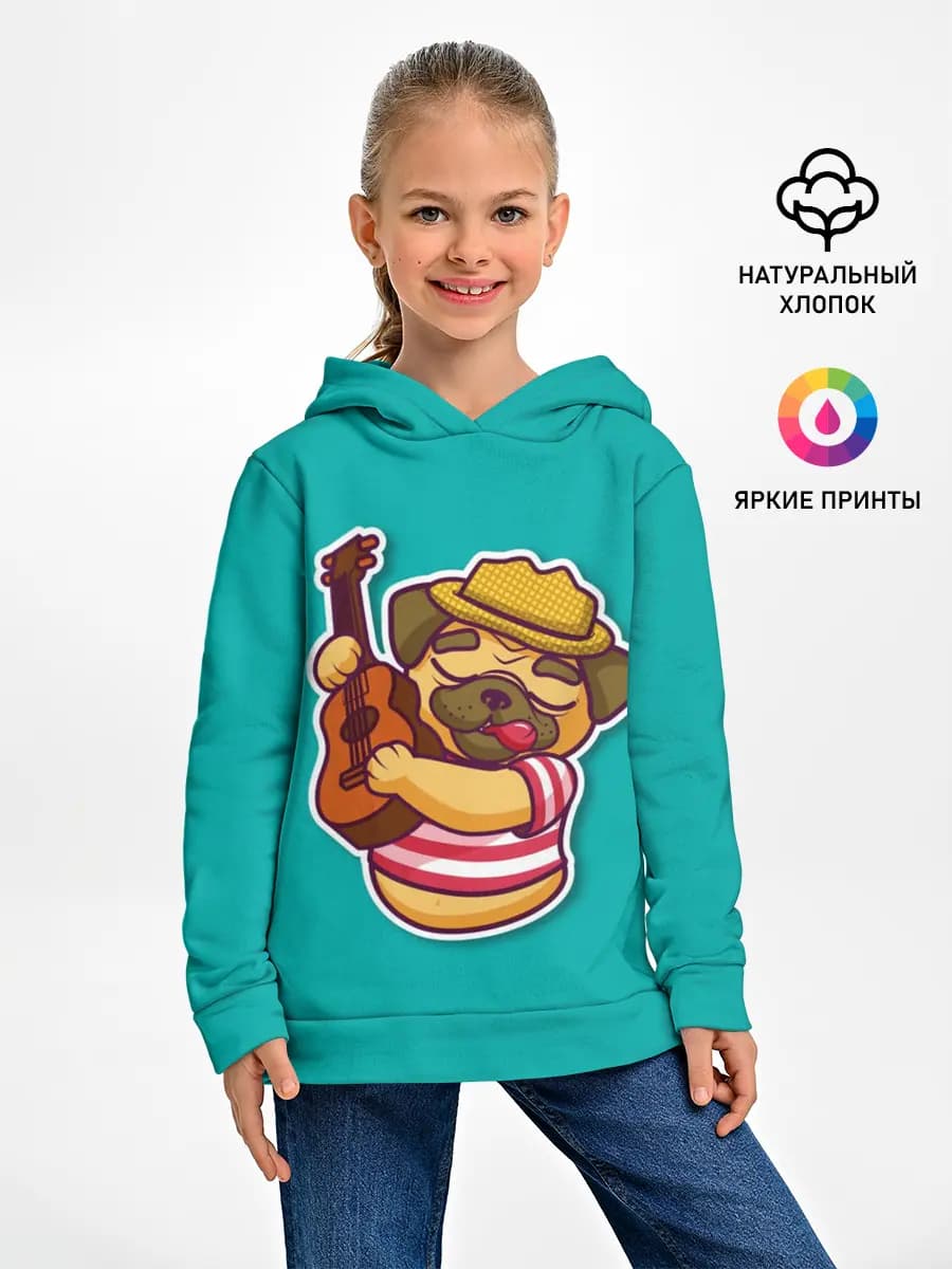 Детское худи