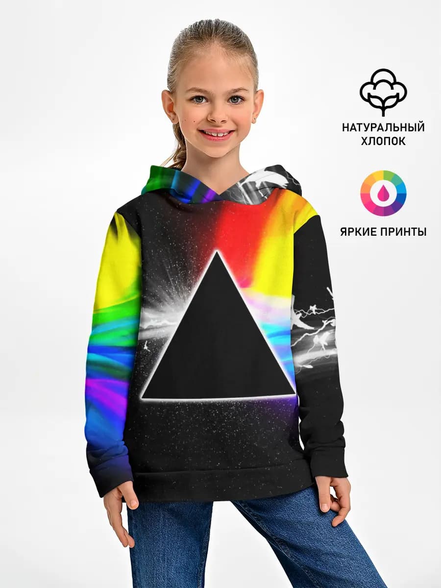 Детское худи