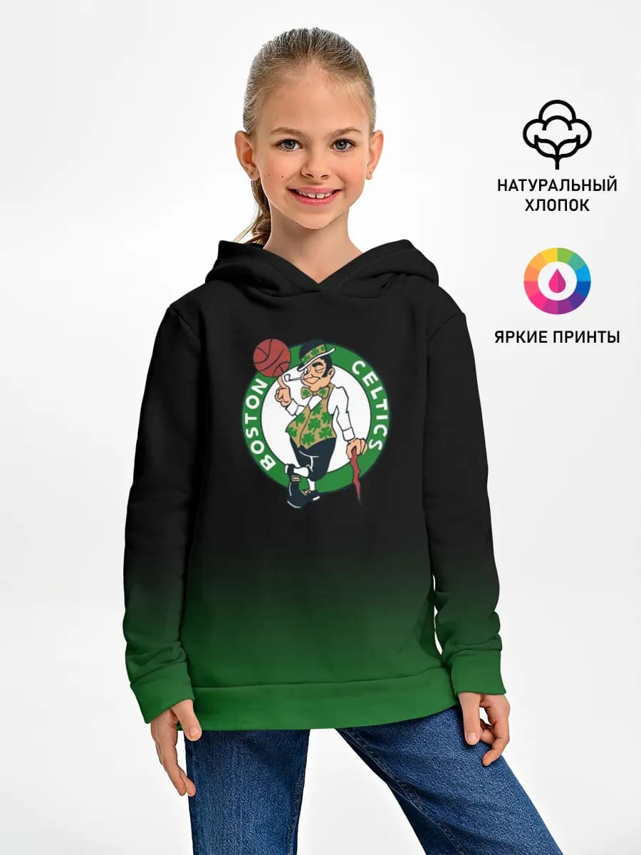 Детское худи