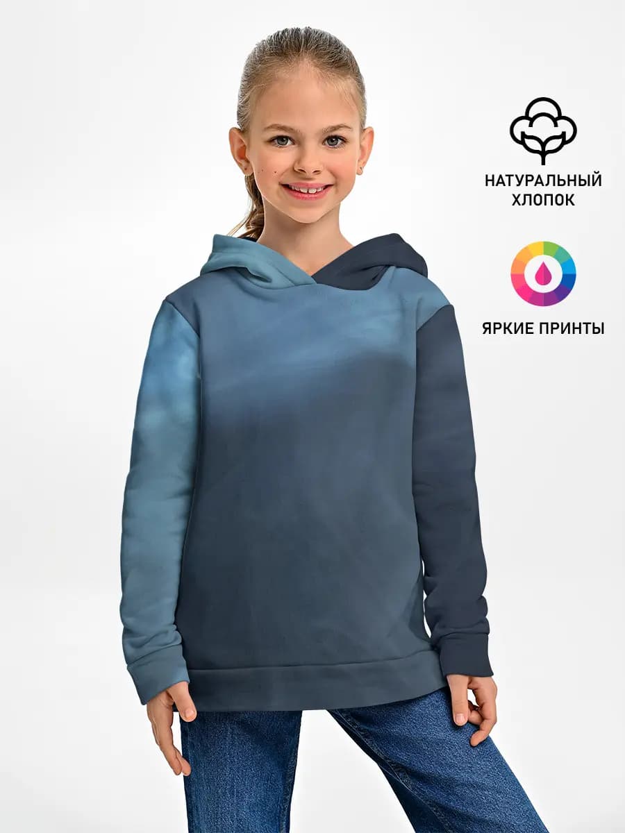 Детское худи