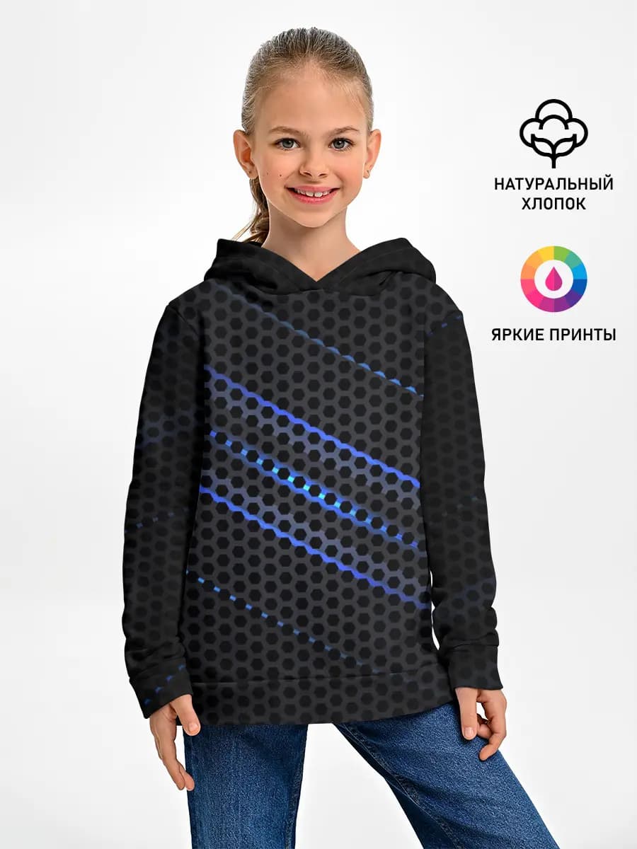 Детское худи