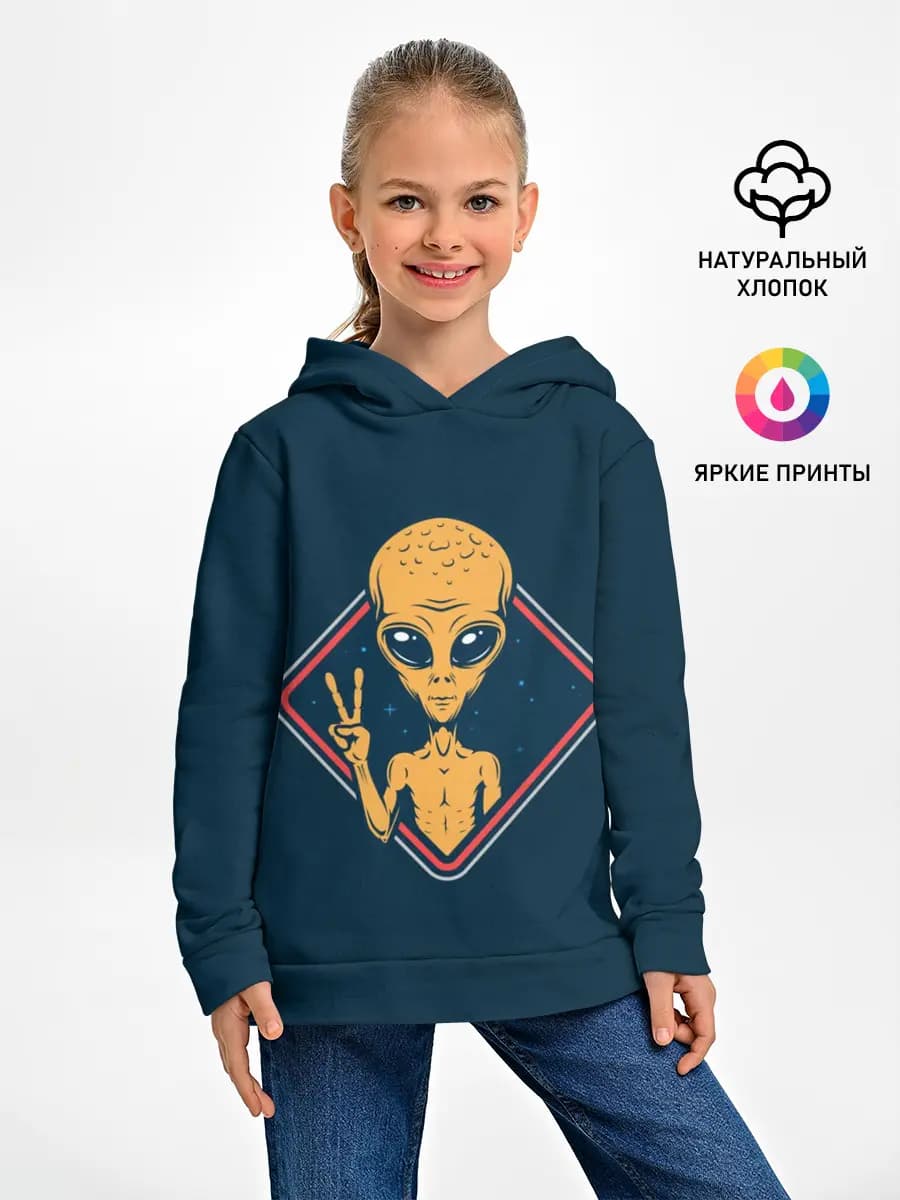 НЛО / UFO