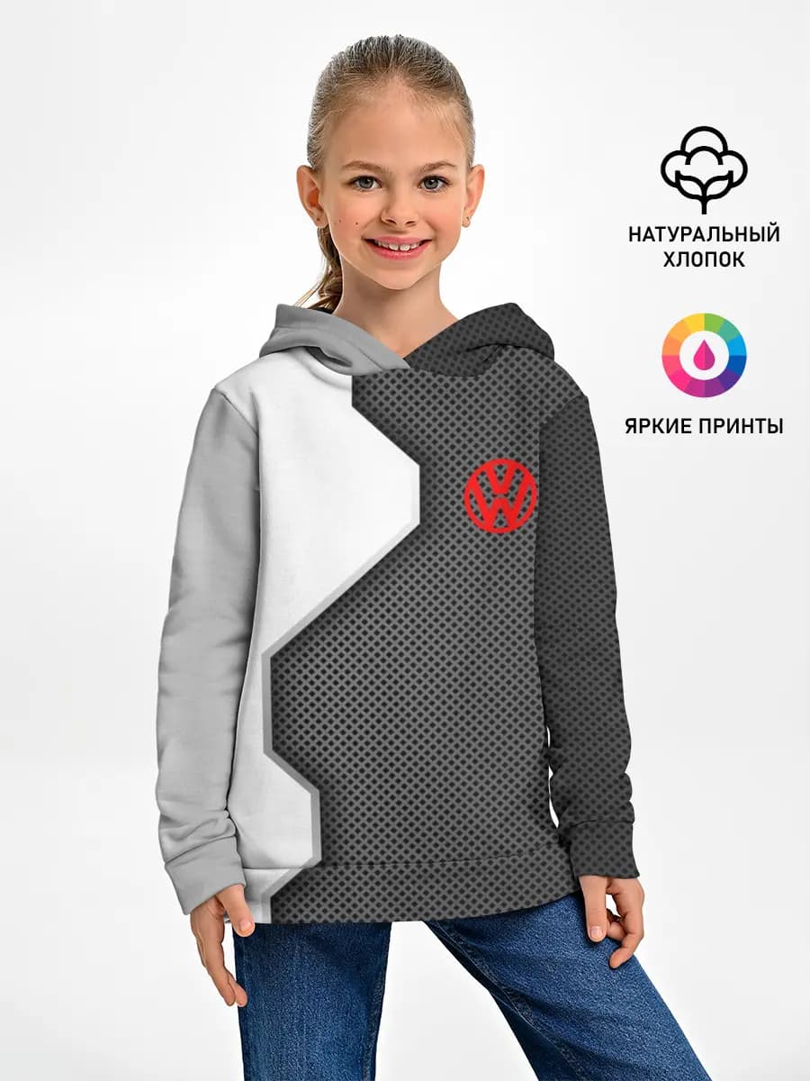 Детское худи