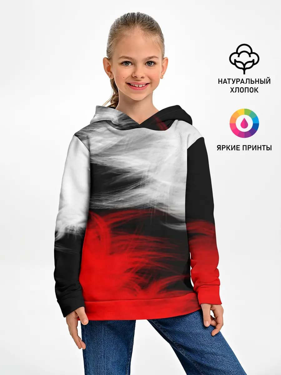 Детское худи