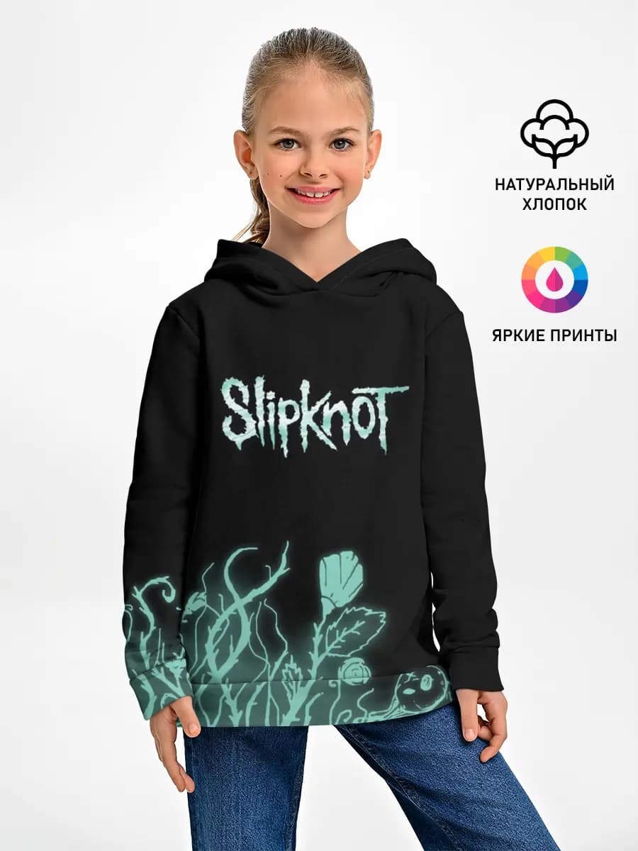 Детское худи