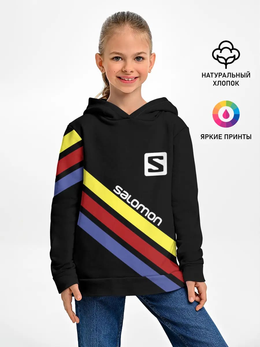 Детское худи