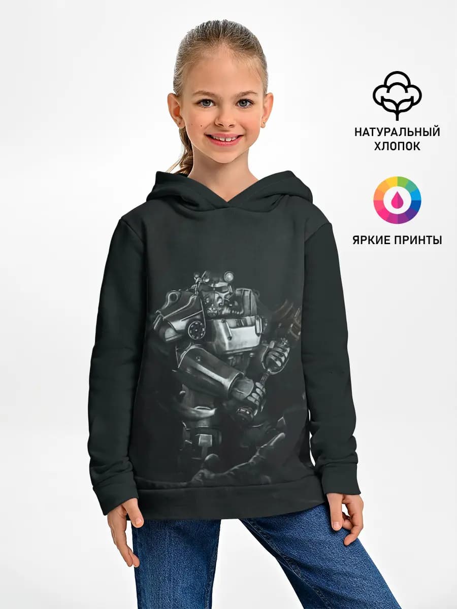 Детское худи