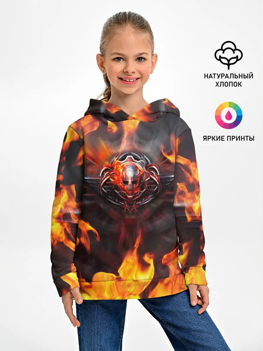 FIRE GEARS OF WAR | ПОСТЕР В ОГНЕ