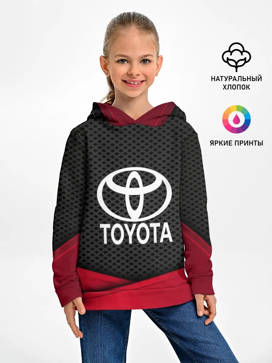 Детское худи