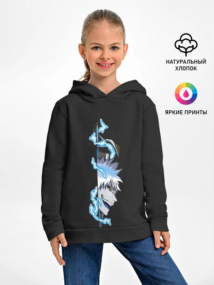 Детское худи