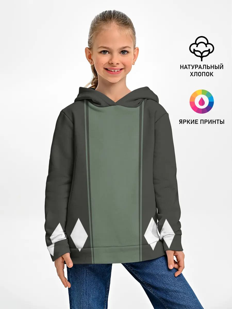 Детское худи