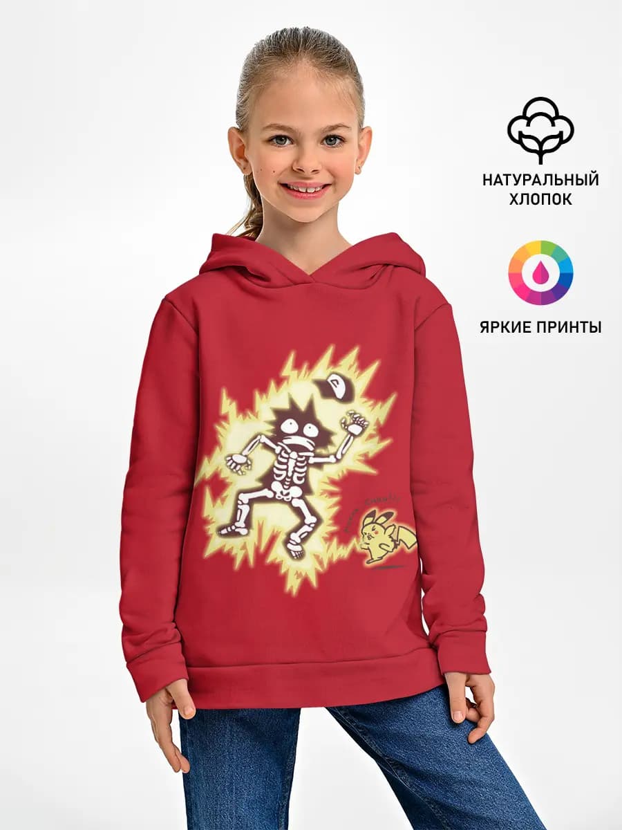 Детское худи