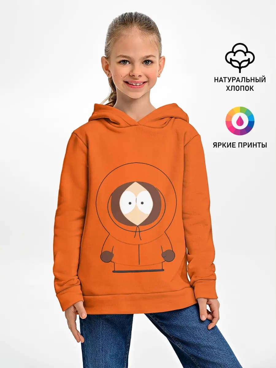 Детское худи