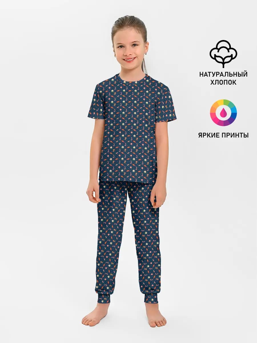 Новогодний фон