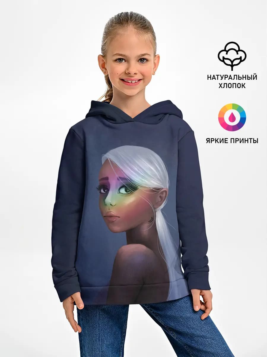 Детское худи