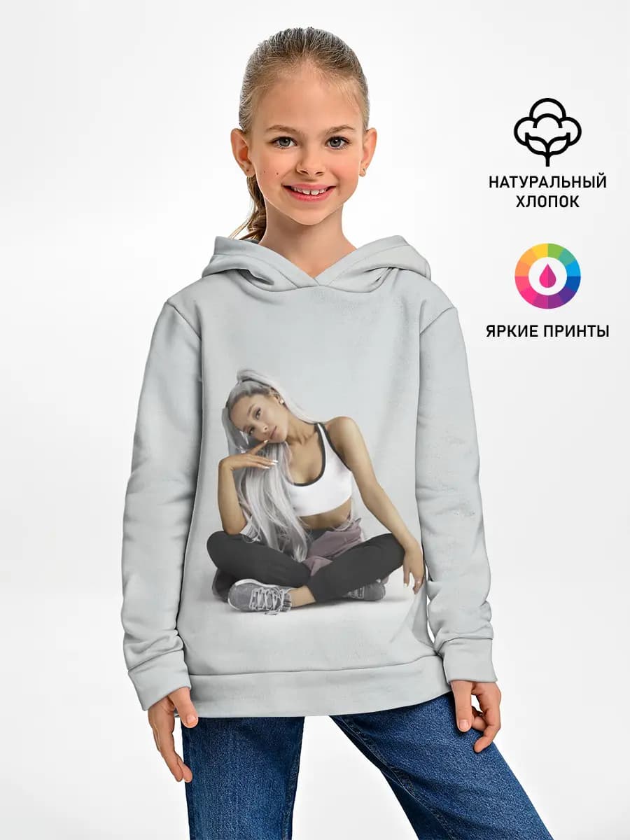 Детское худи