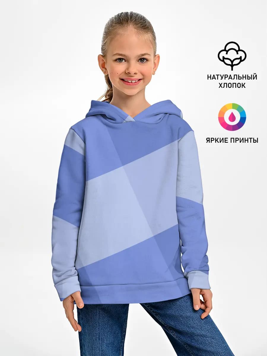 Детское худи