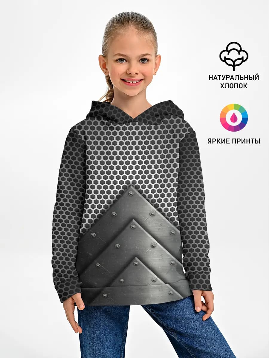 Детское худи