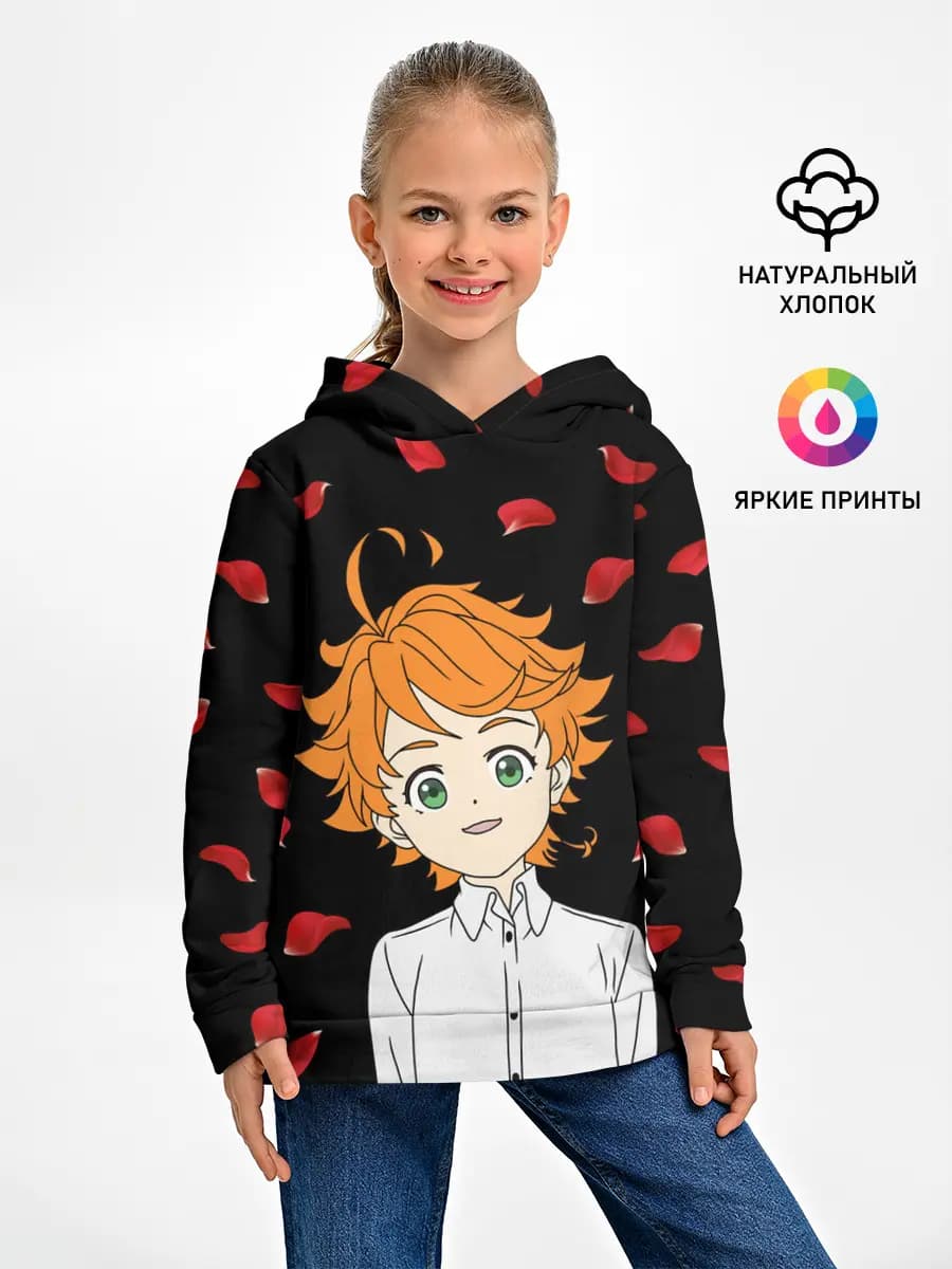 Детское худи