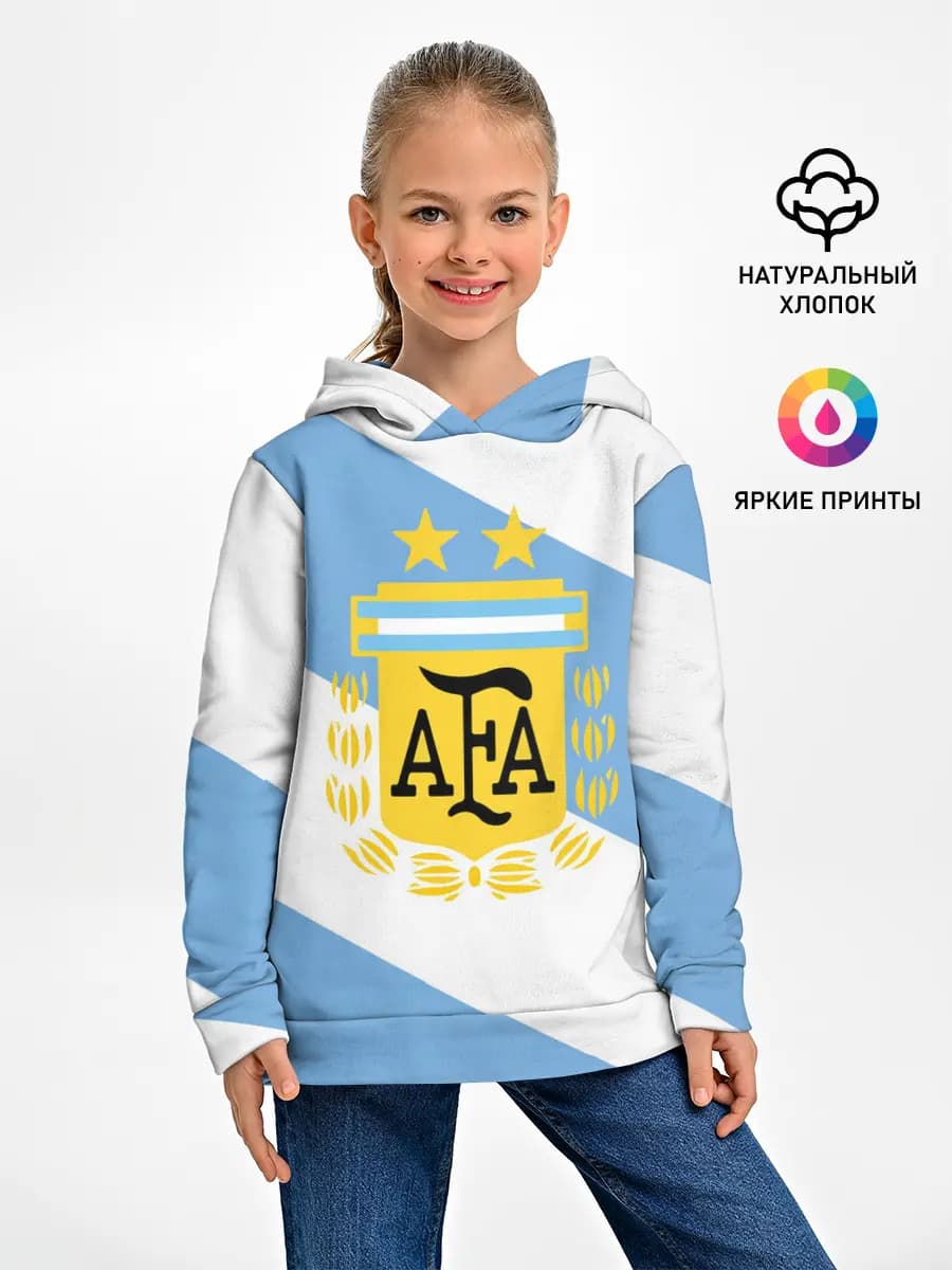Детское худи