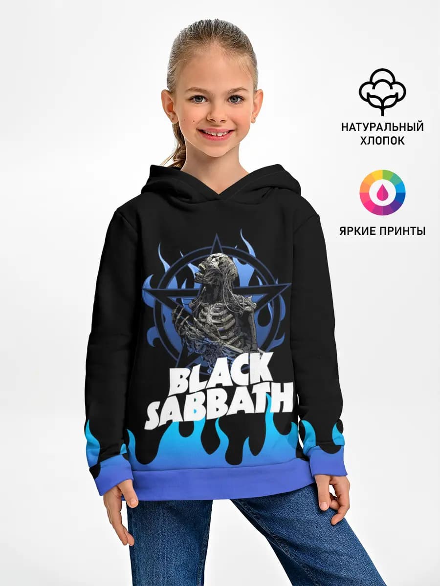 Детское худи