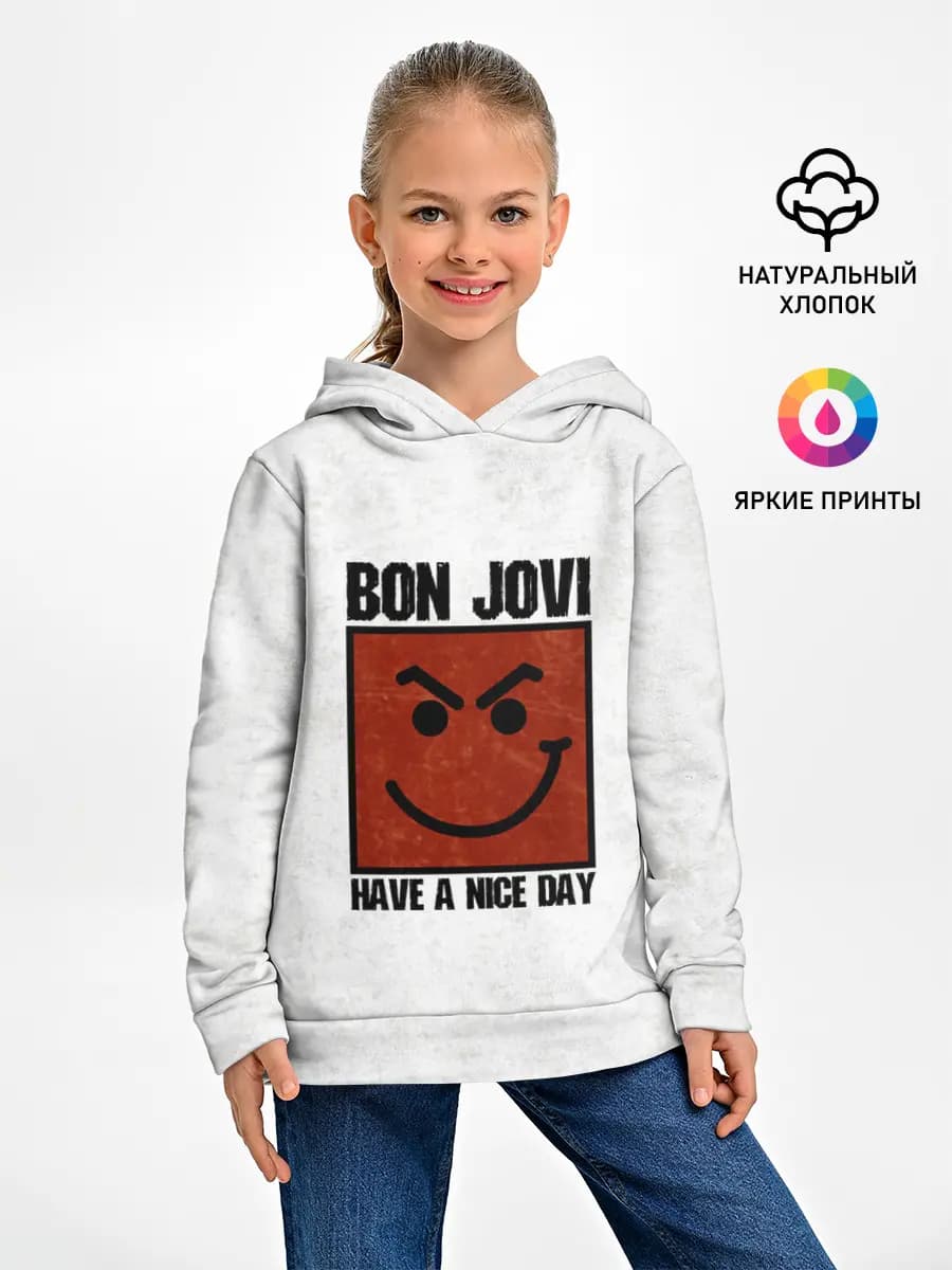 Детское худи