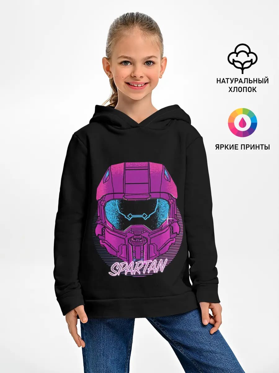 Детское худи