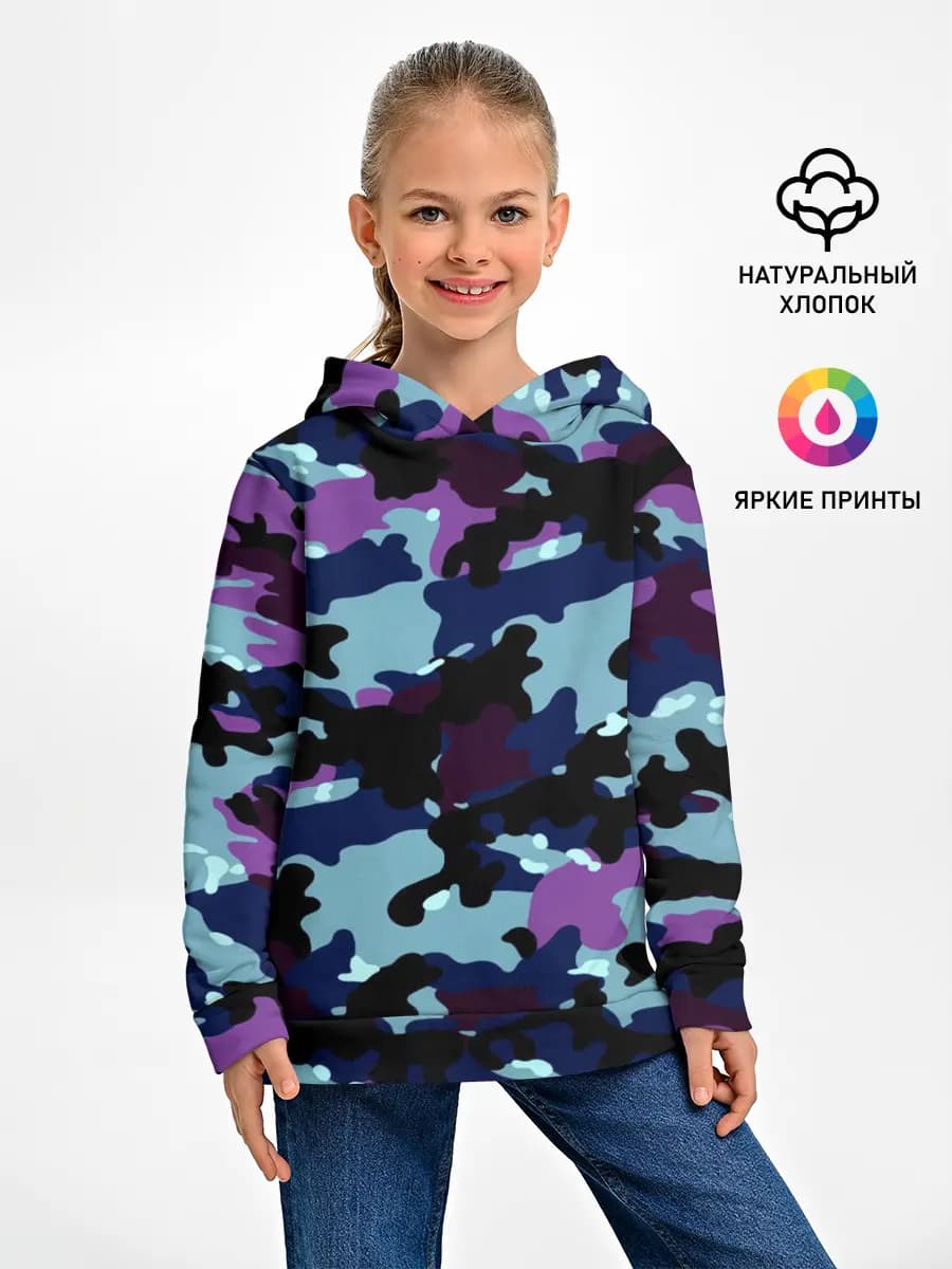 Детское худи