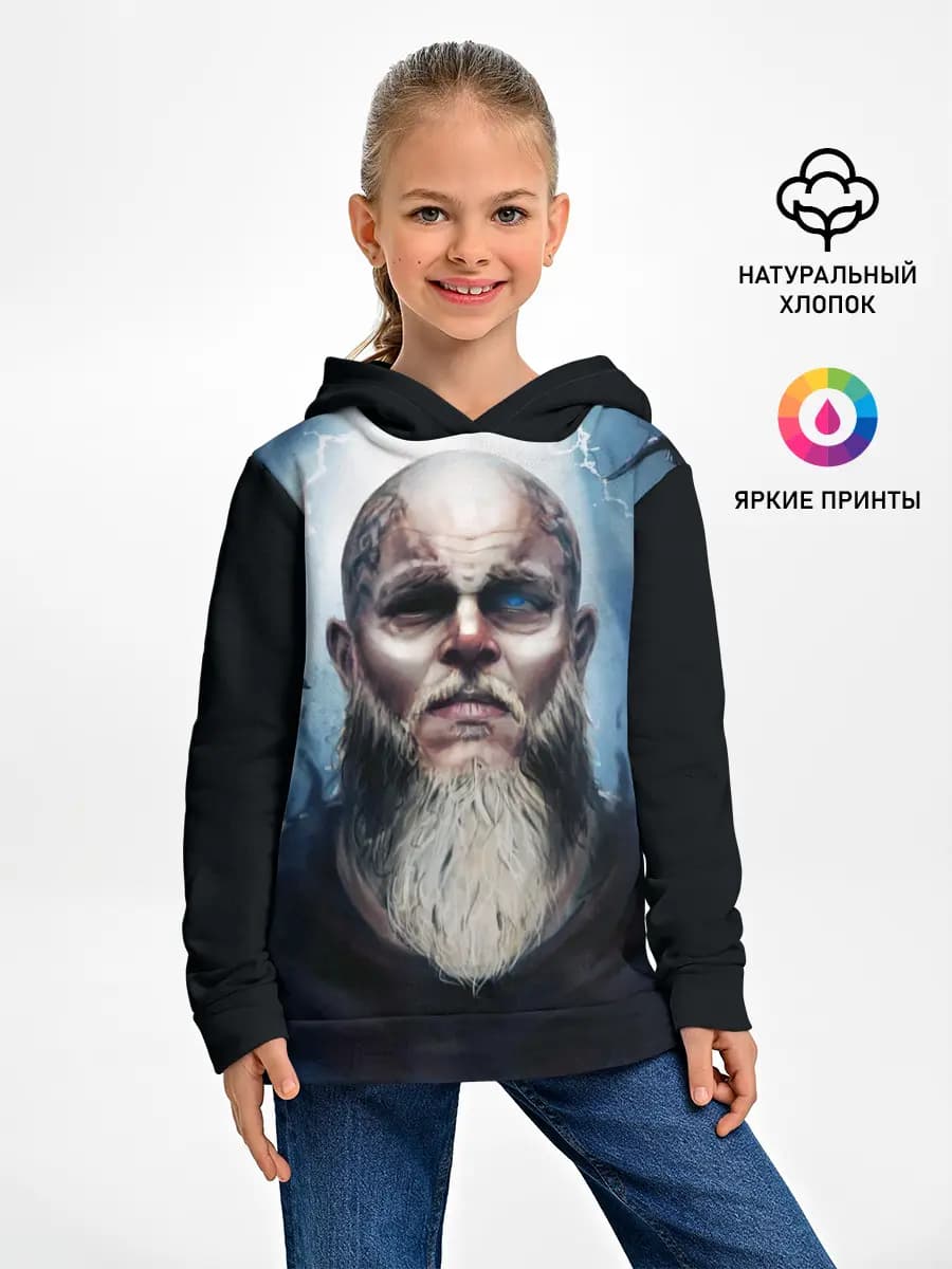 Детское худи