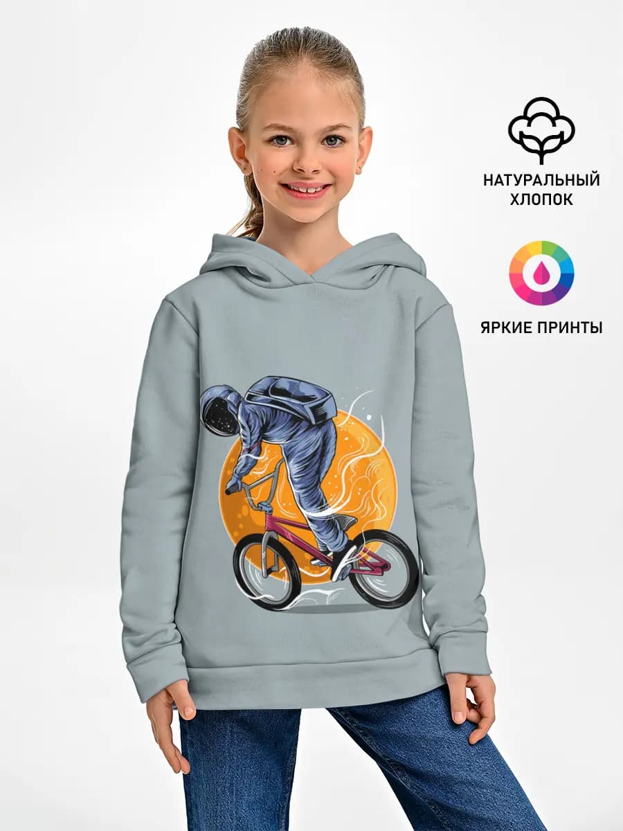 Детское худи