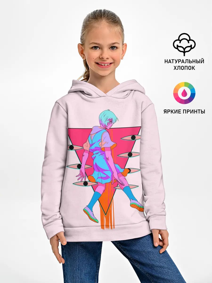 Детское худи