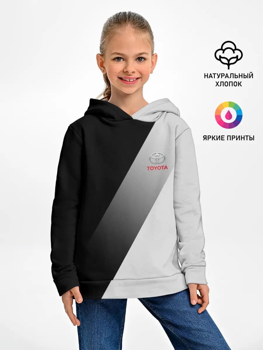 Детское худи