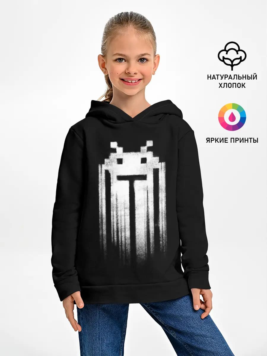 Детское худи