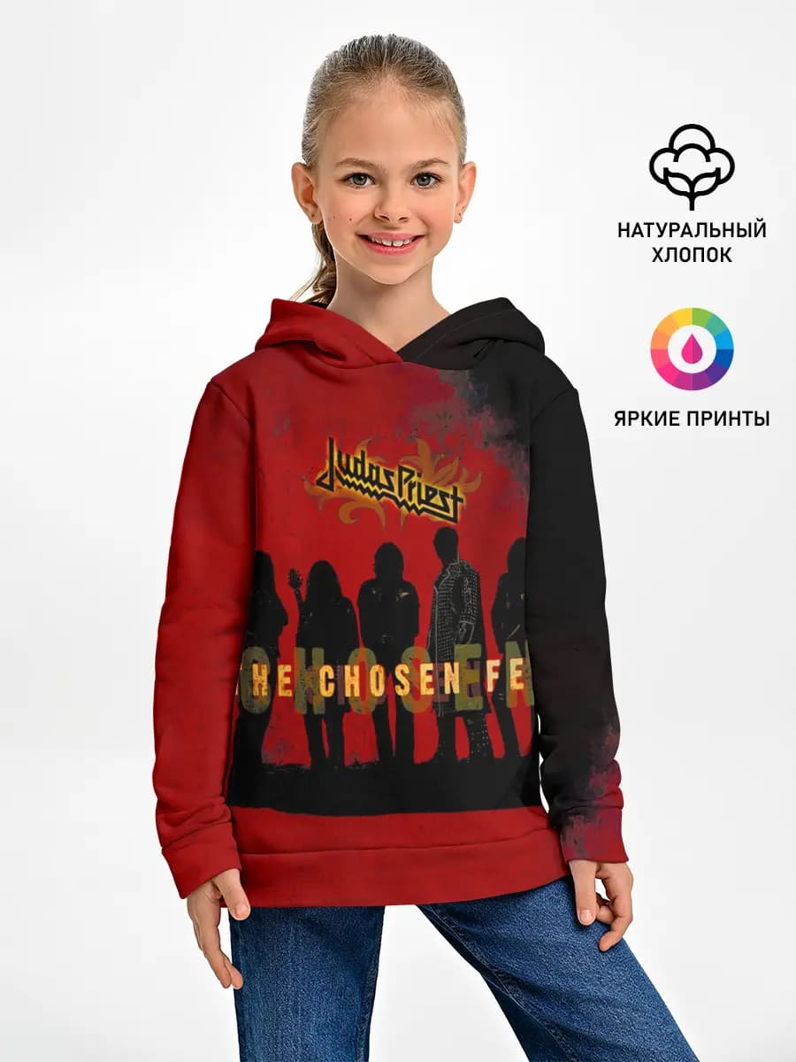 Детское худи