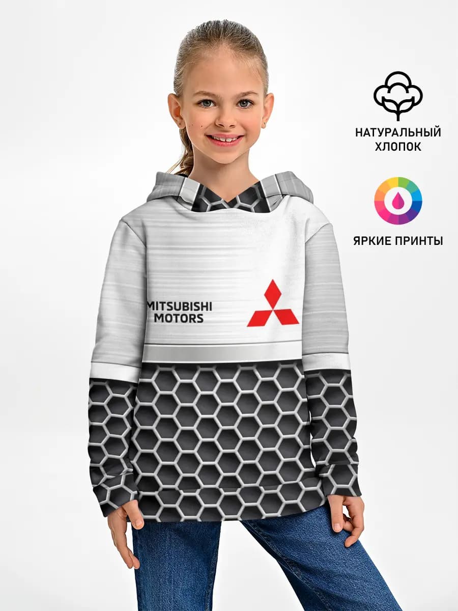 Детское худи