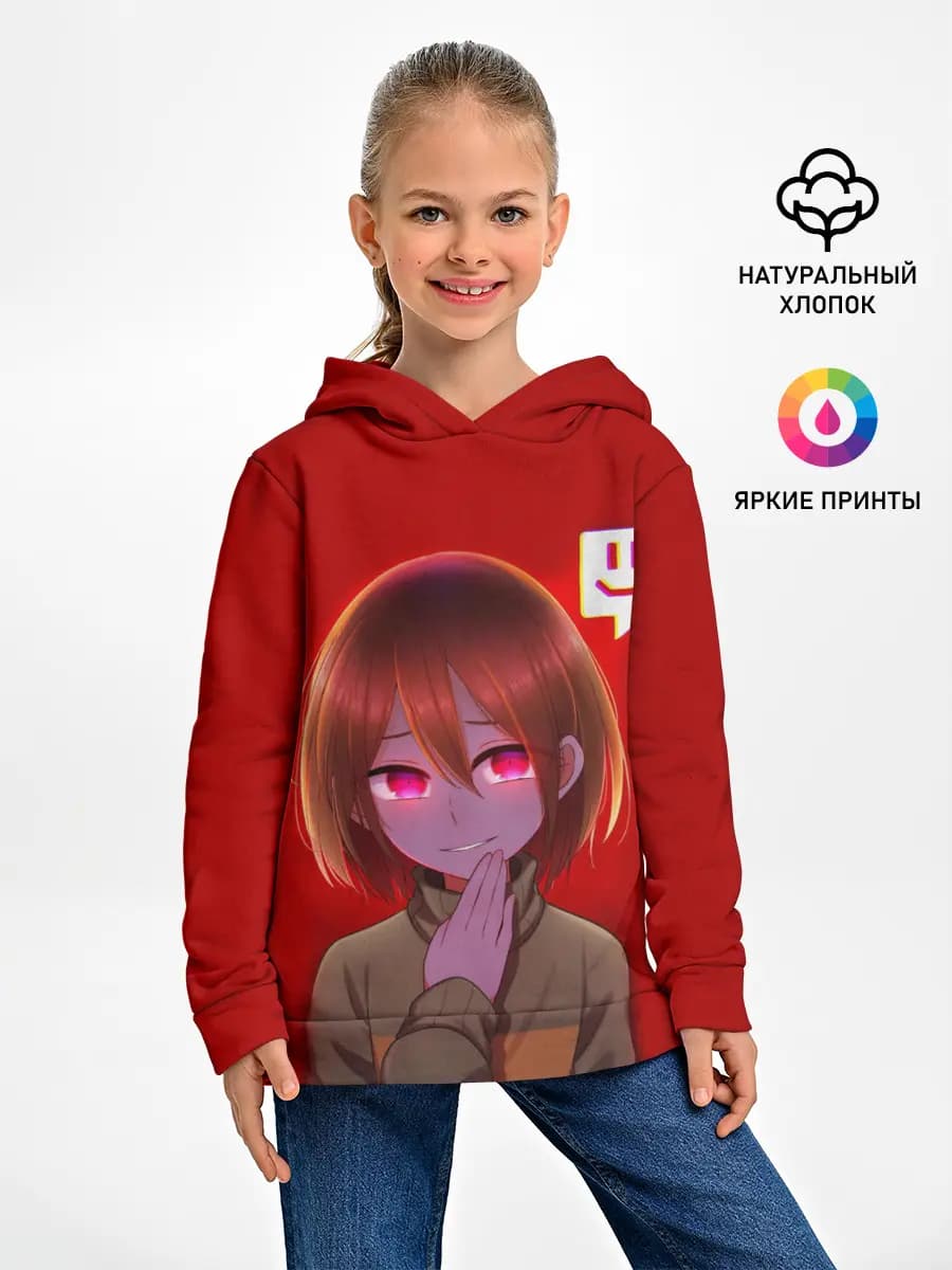 Детское худи