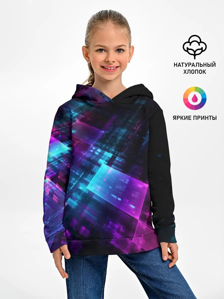 Детское худи