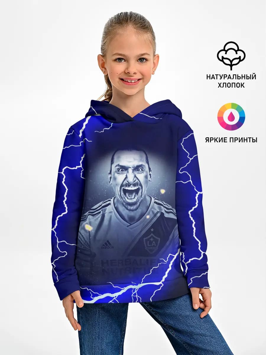 Детское худи