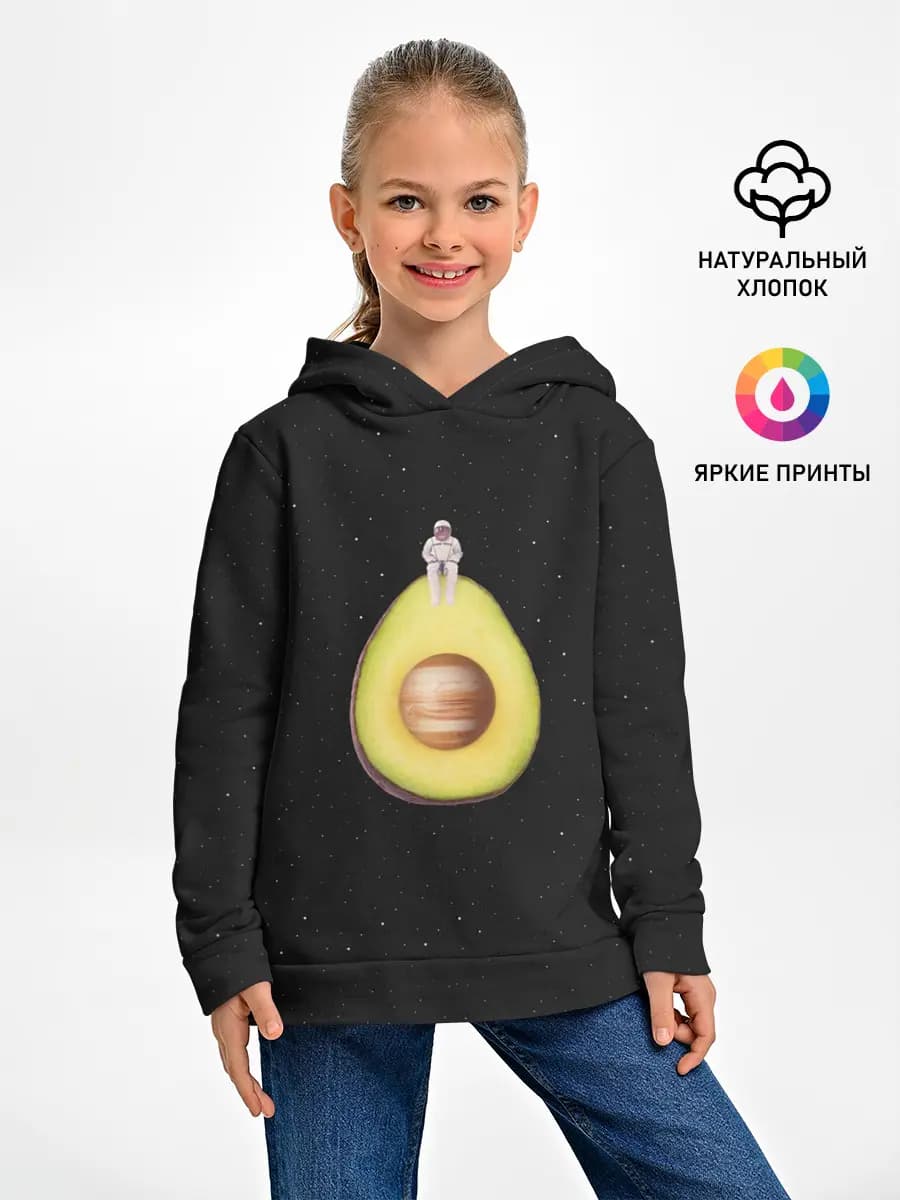 Детское худи
