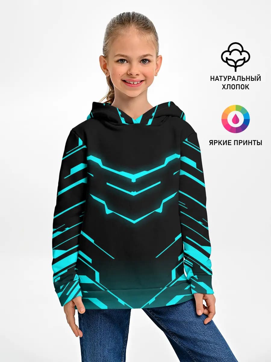 Детское худи