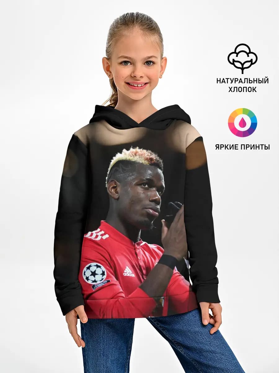 Детское худи
