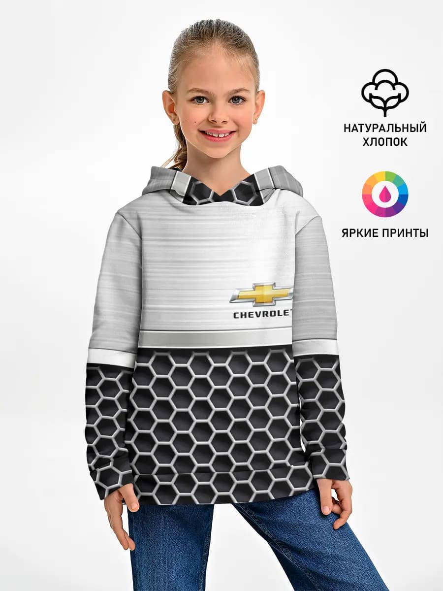 Детское худи