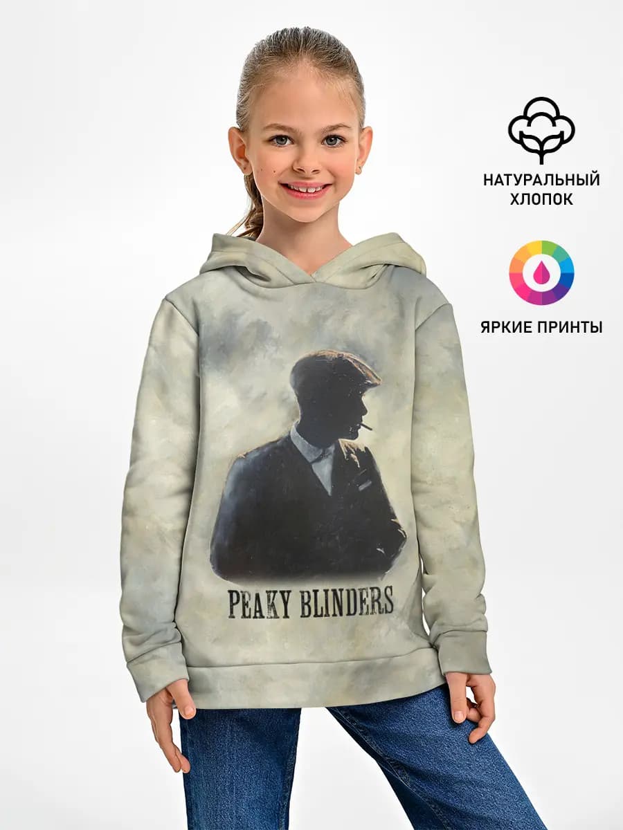Детское худи