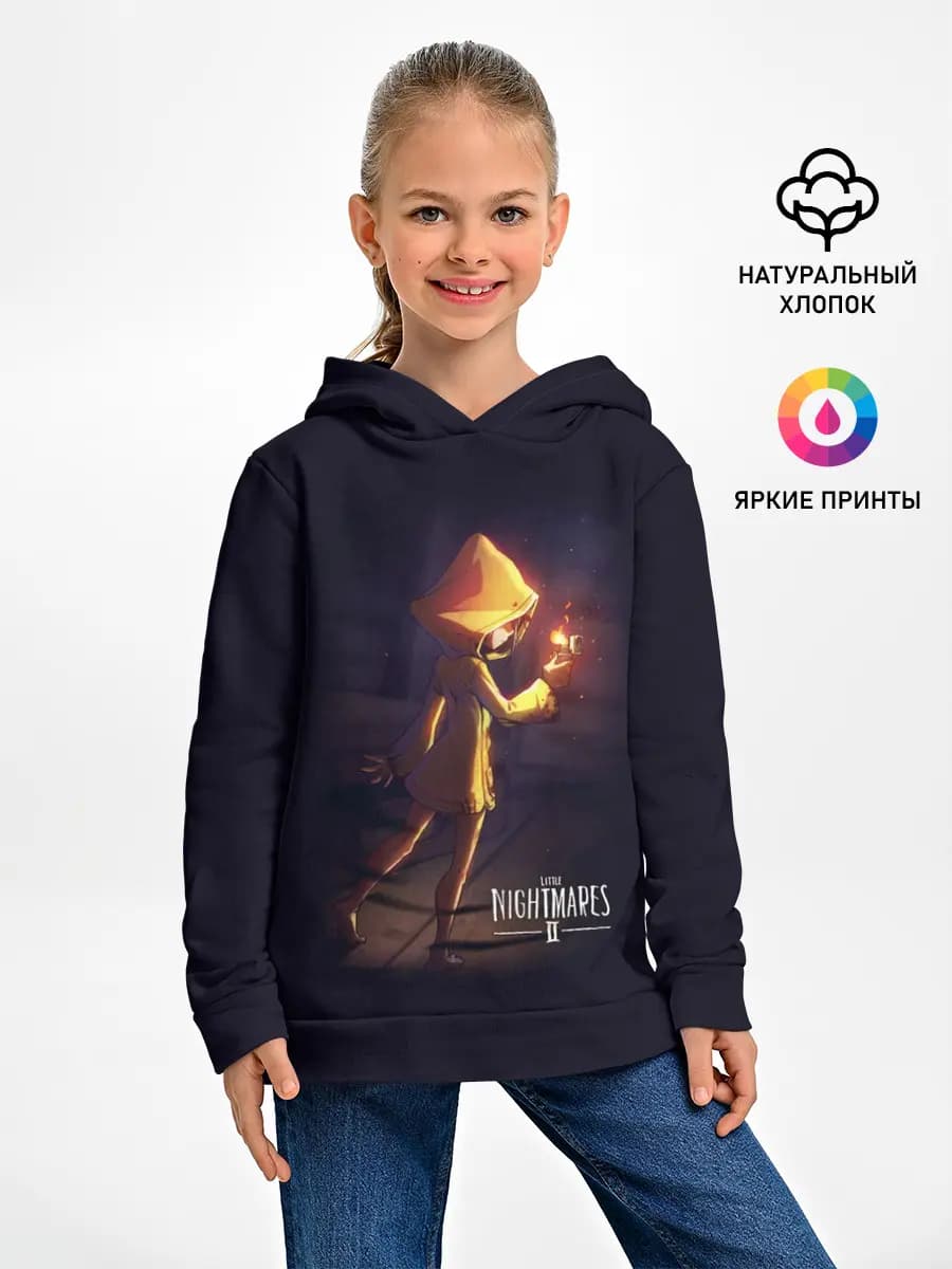 Детское худи