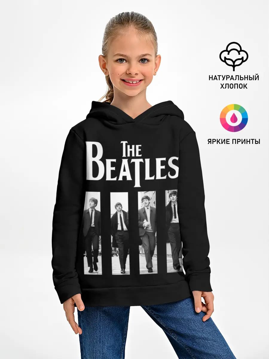The Beatles