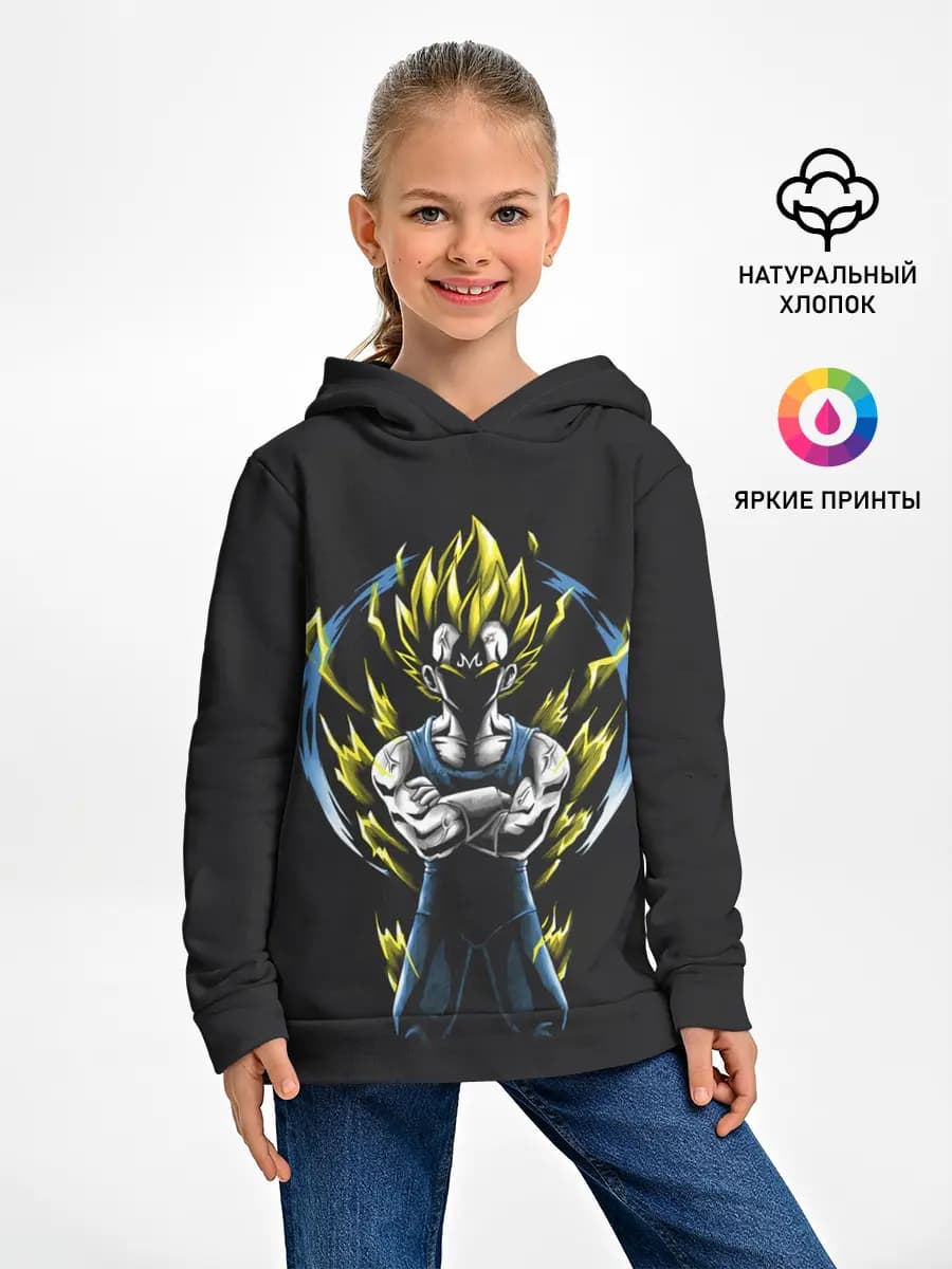 Детское худи