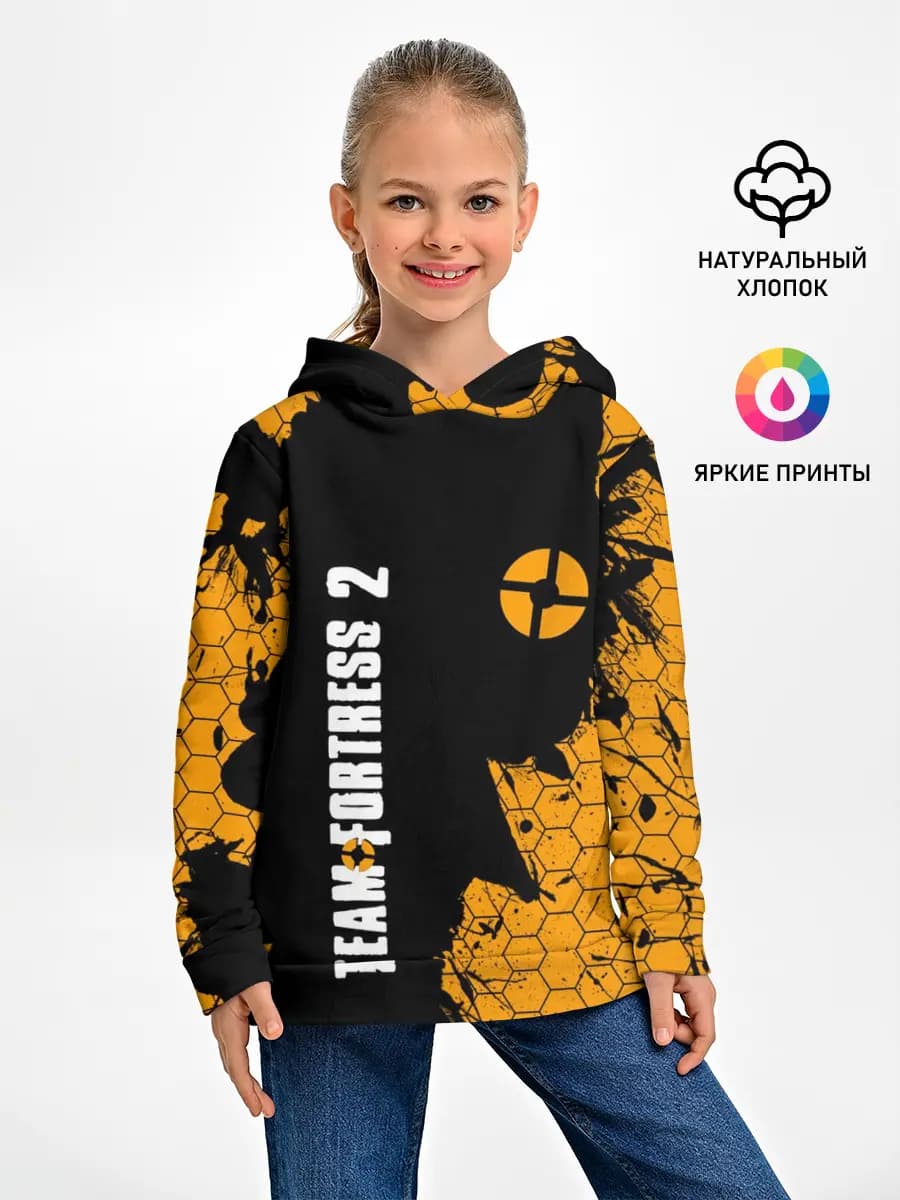 Детское худи